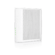 WavoNet router